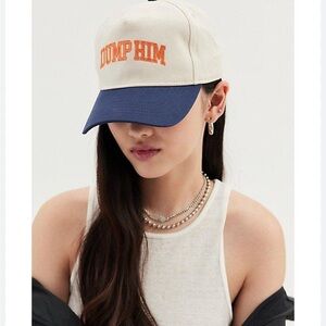 Hat- from urban outfitters